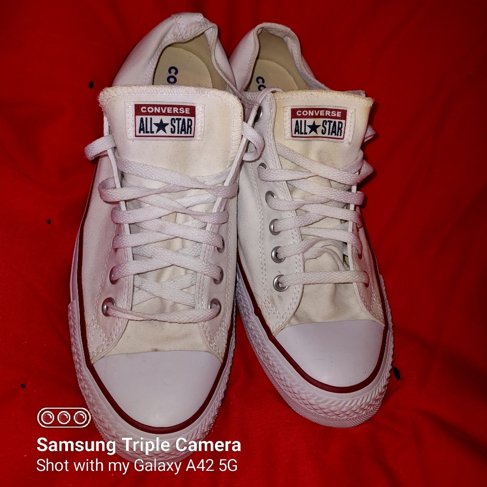 Converse, Chuck Taylors, Unisex, Sneakers